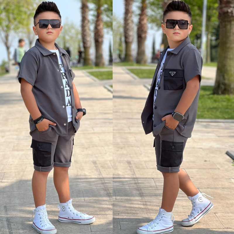 Ensemble Triluxe
