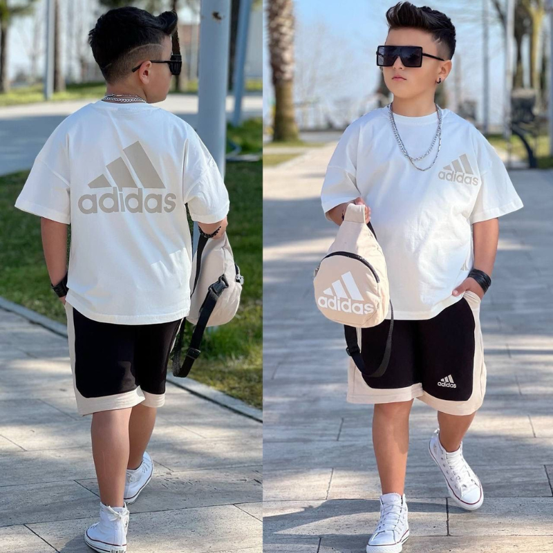 Ensemble Sportset