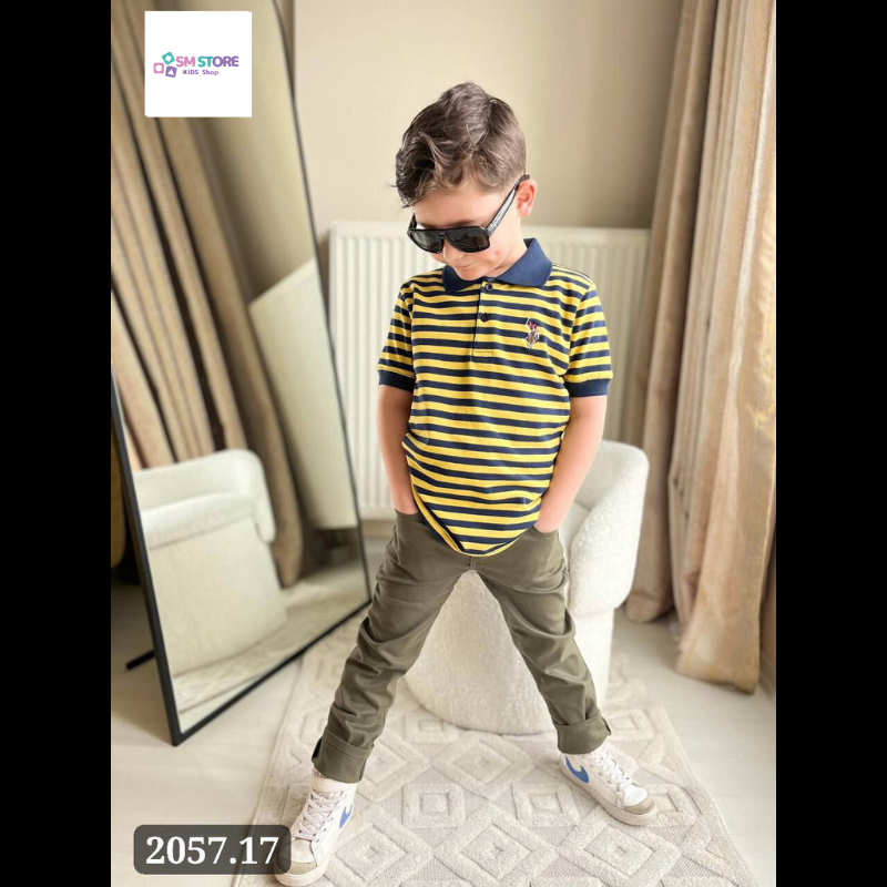 Ensemble Junior