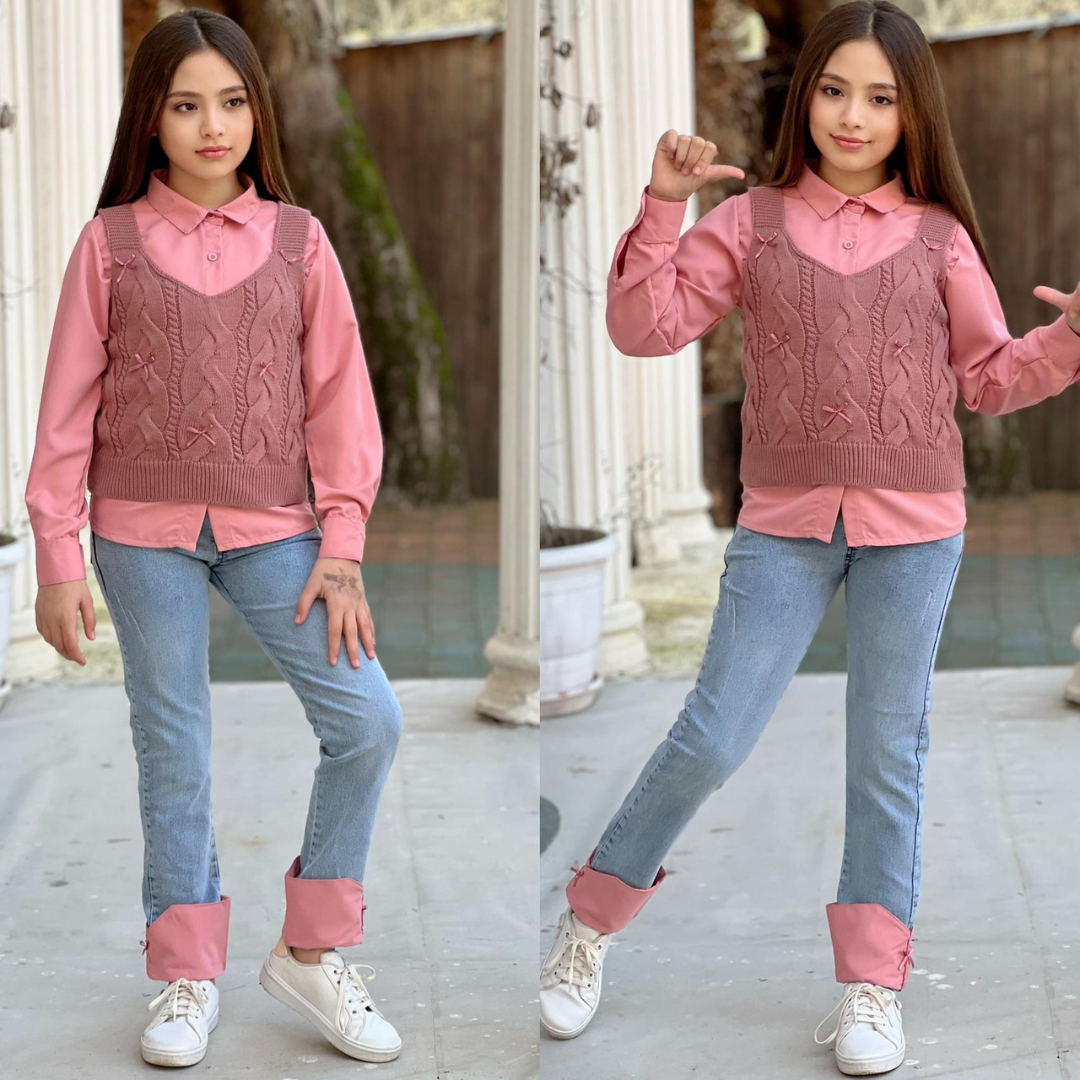 Ensemble Cozy