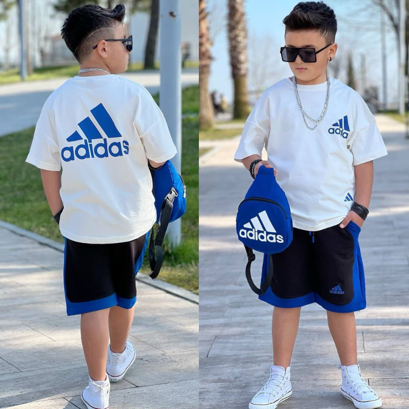Ensemble Sportset