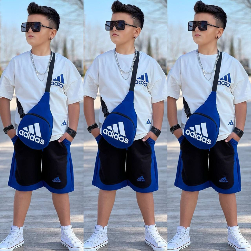 Ensemble Sportset