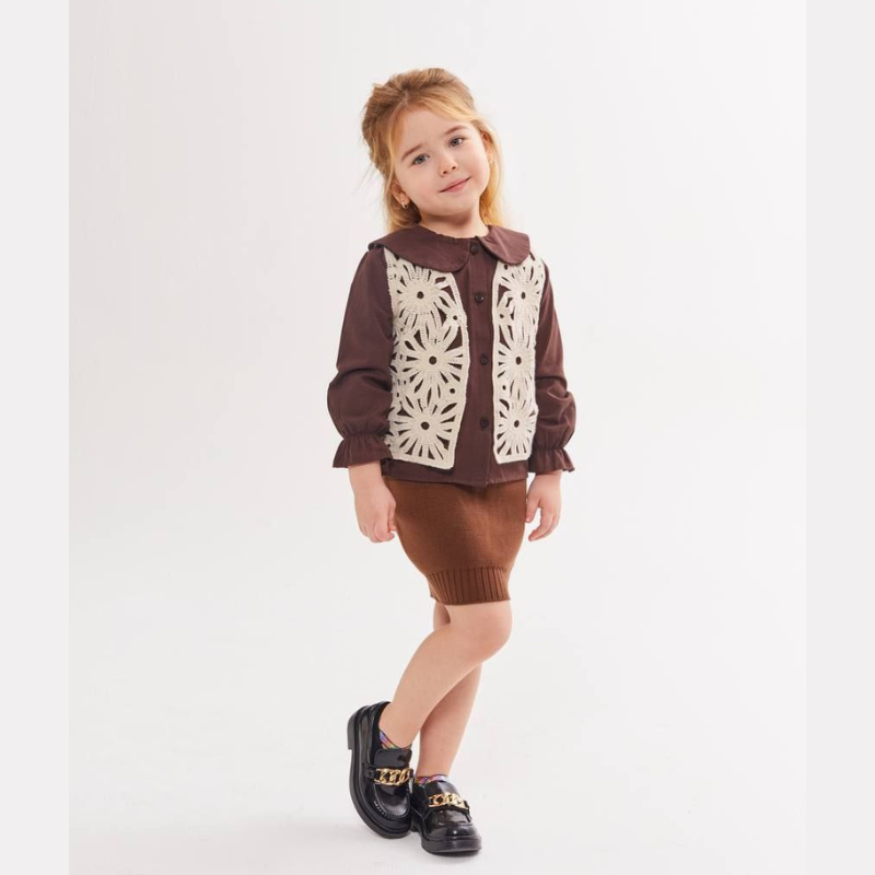 Ensemble Crochet