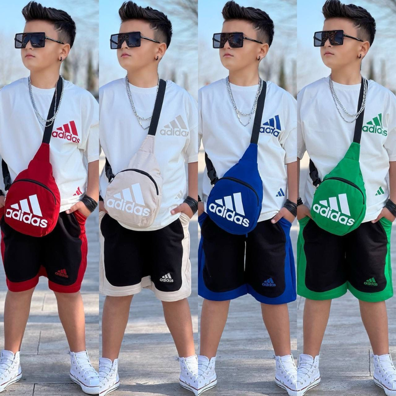 Ensemble Sportset
