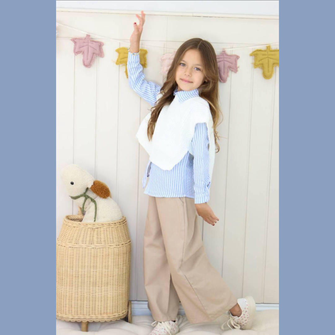 Ensemble Willow Walk