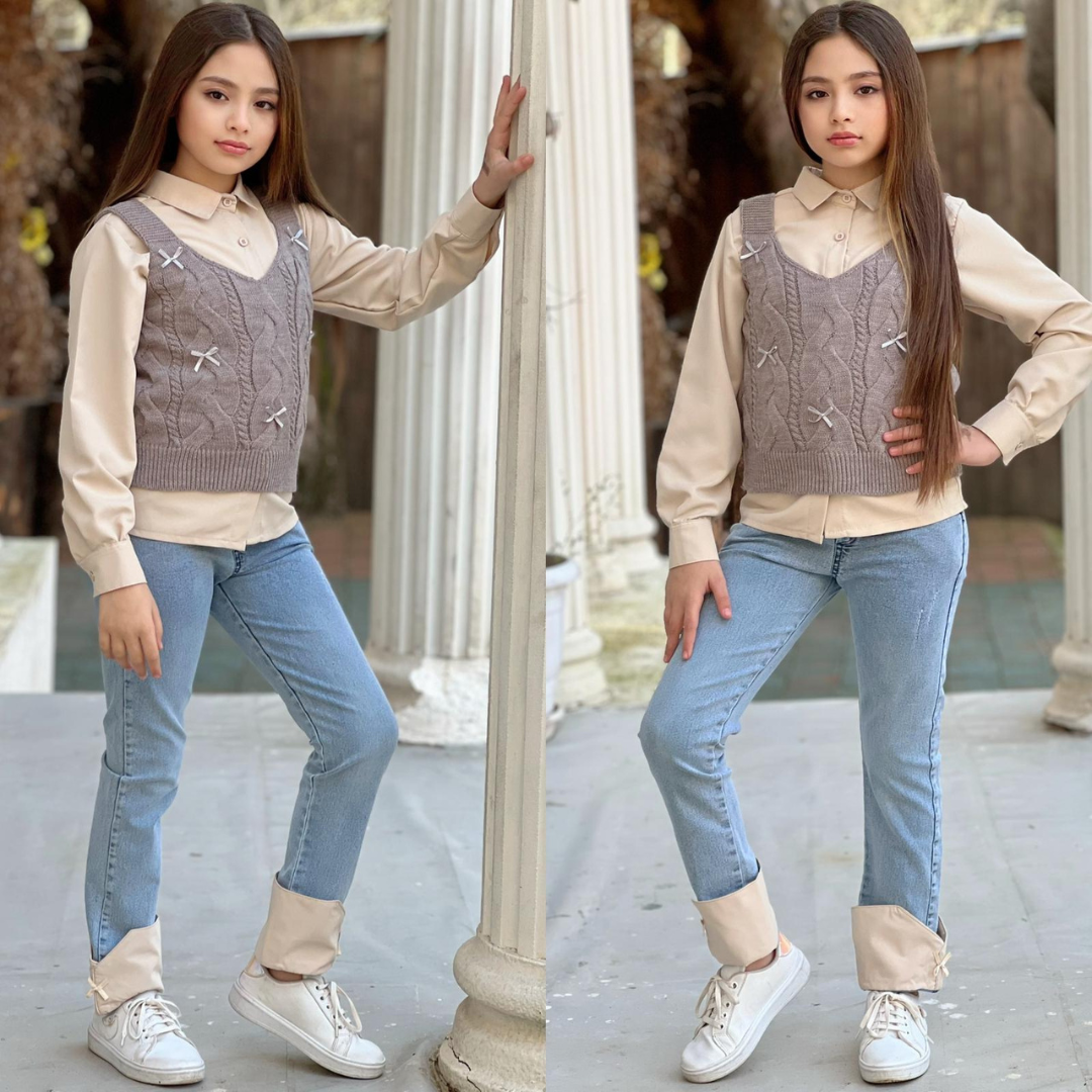 Ensemble Cozy