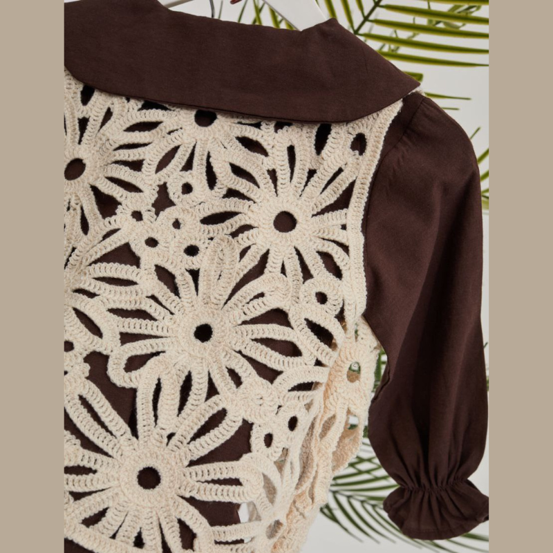 Ensemble Crochet