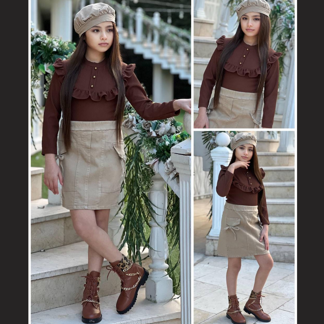 ENSEMBLE Parisian