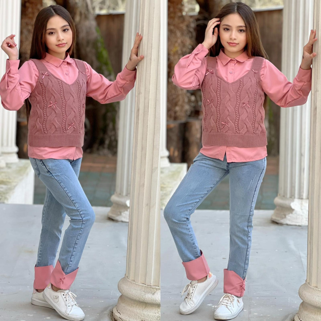 Ensemble Cozy