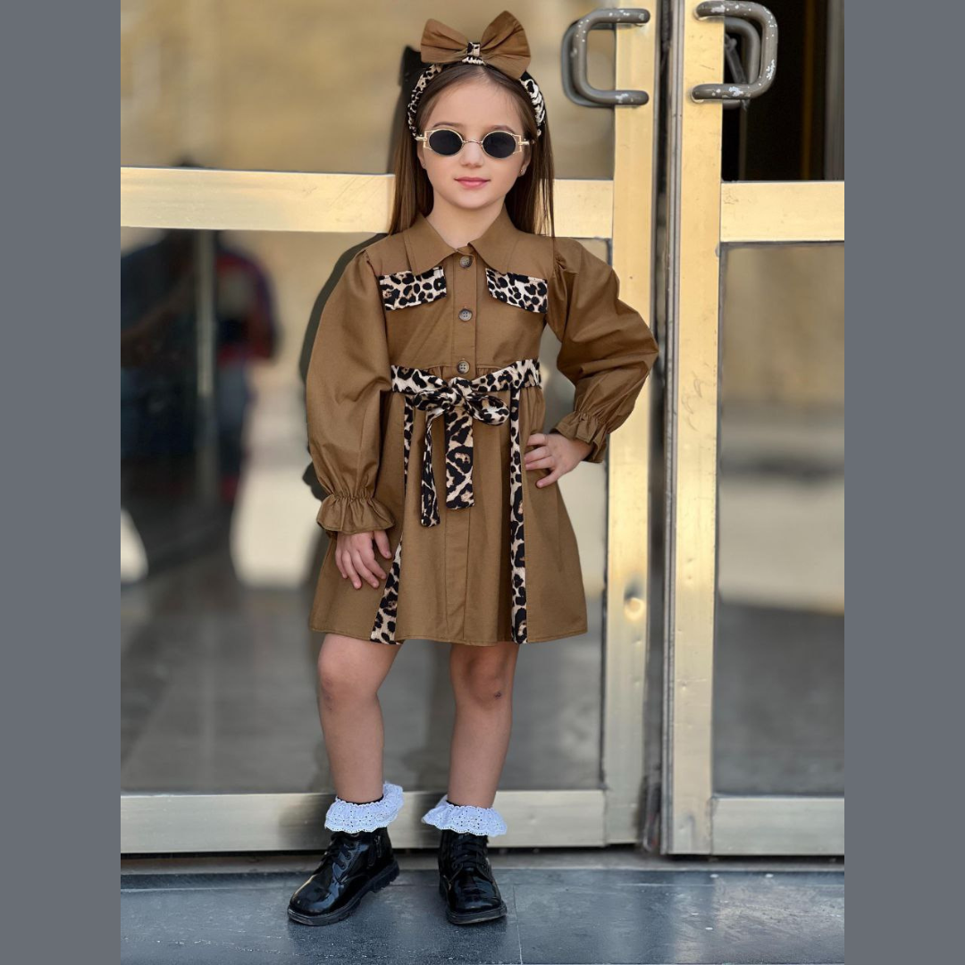 Robe Wild Elegance