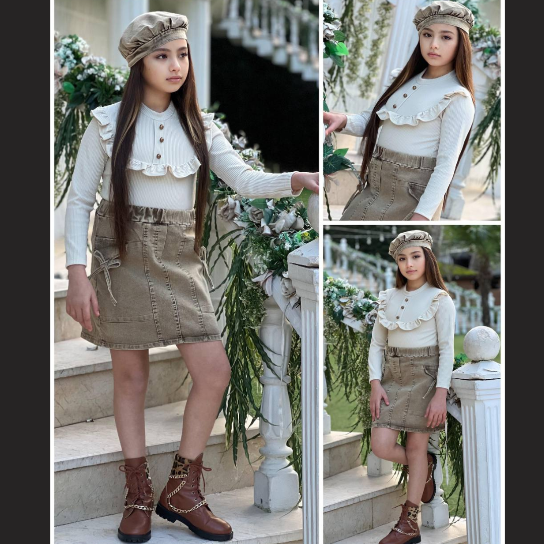ENSEMBLE Parisian