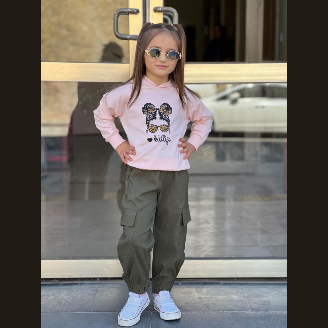 Ensemble Urban Kiddo