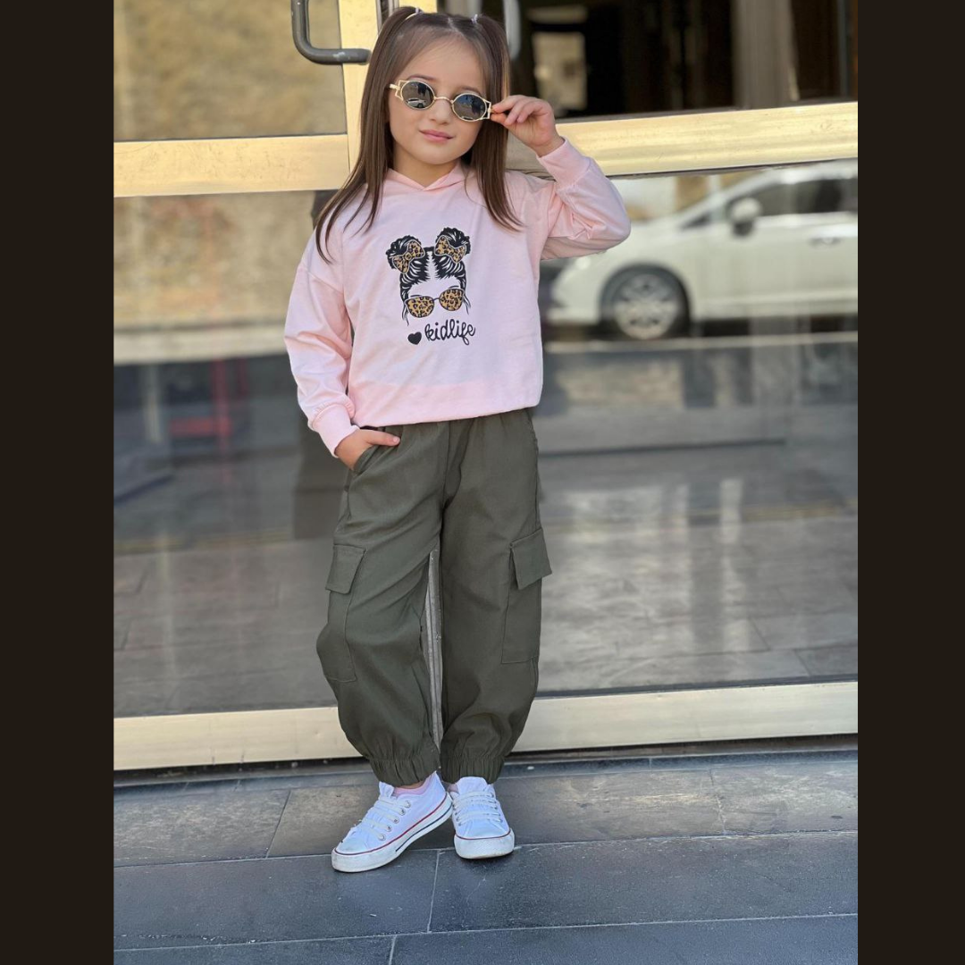 Ensemble Urban Kiddo