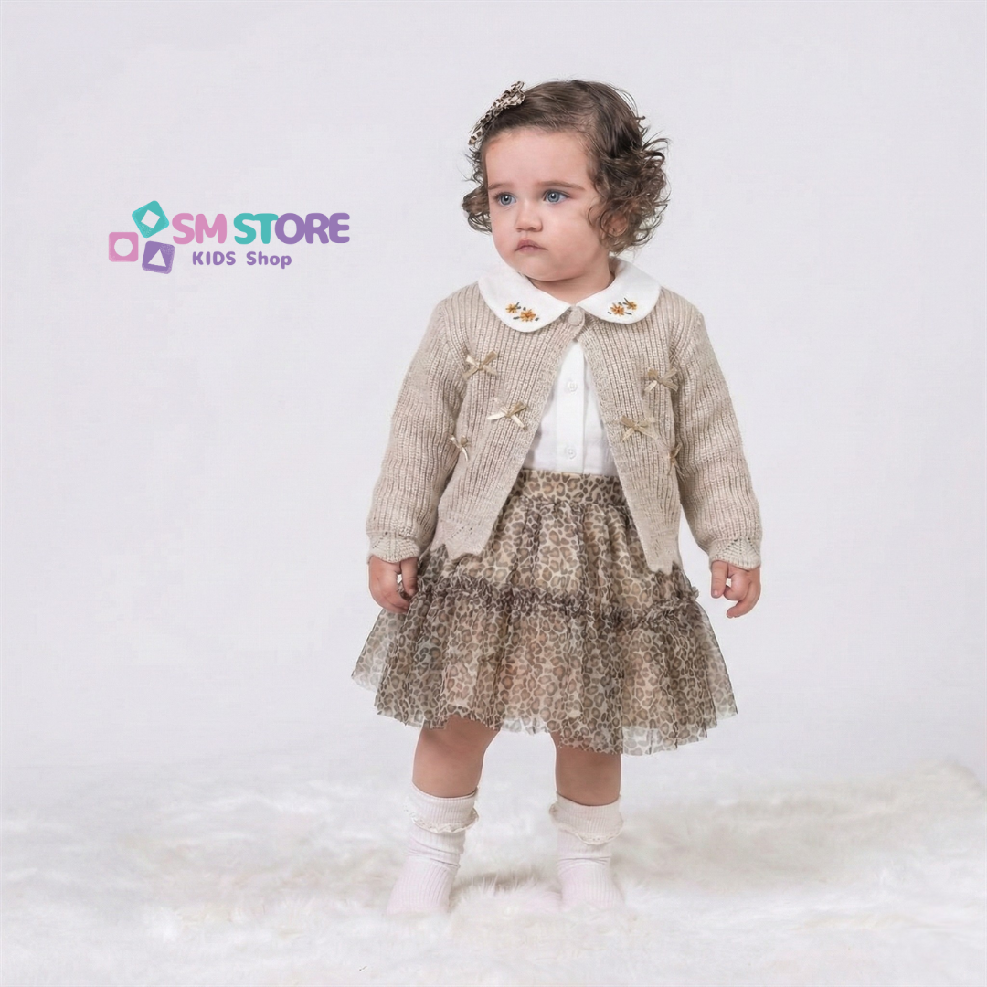 Ensemble Safari Sweetheart