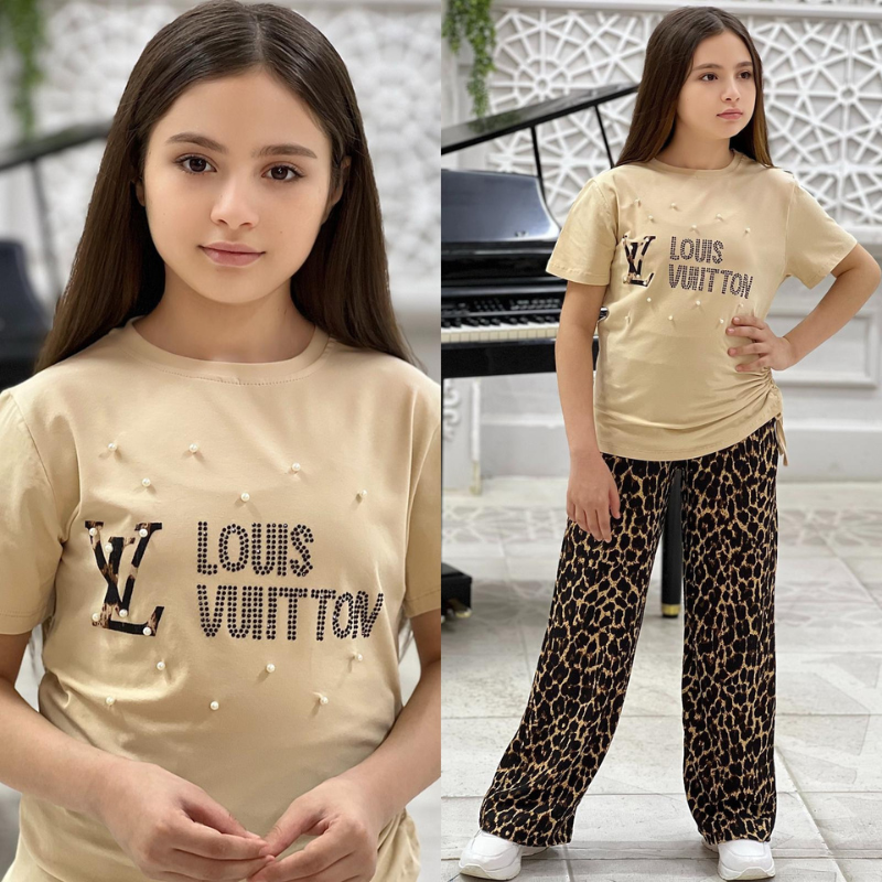Ensemble Fabuluxe