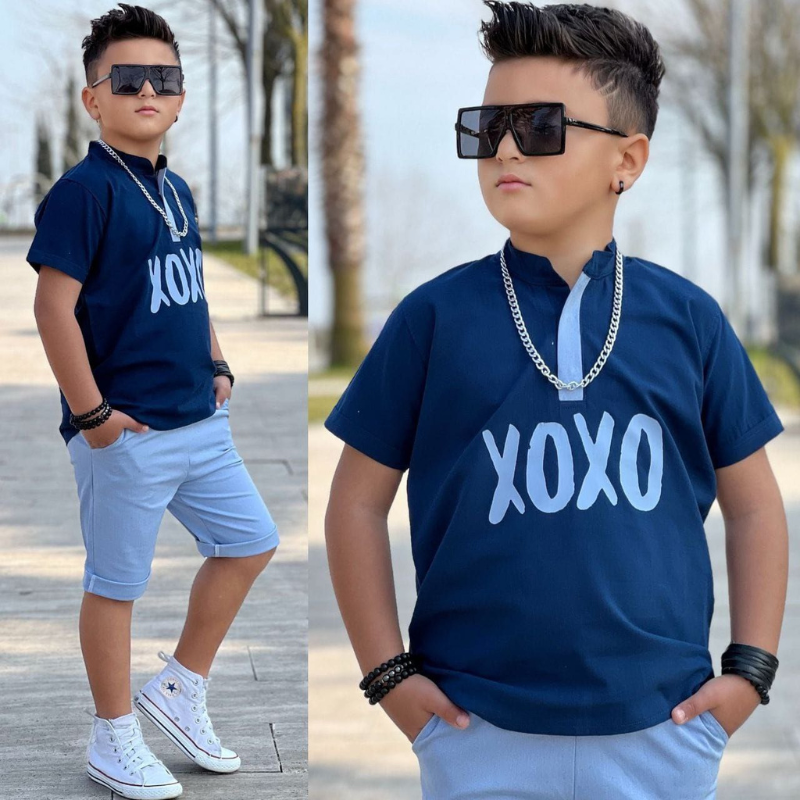 Ensemble XOXO