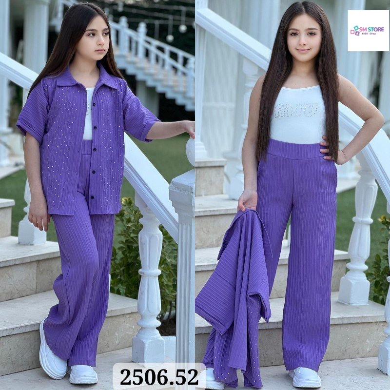 Ensemble Flowfit