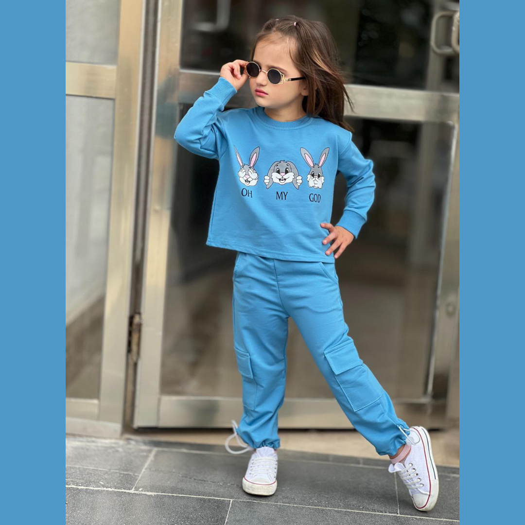 Ensemble Bunny Vibes