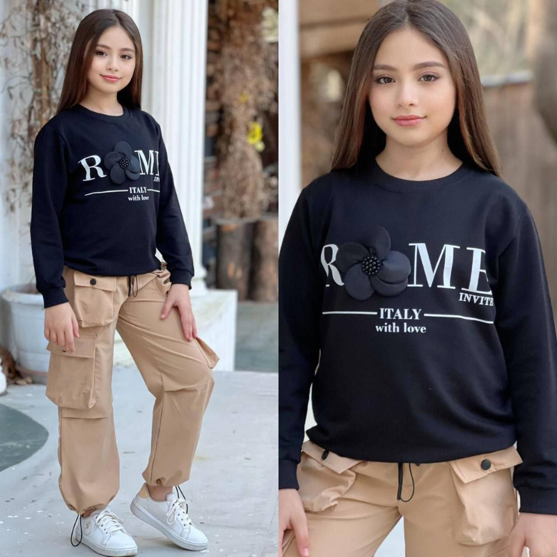 Ensemble Rome