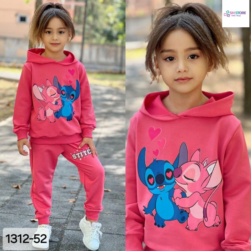 Ensemble The Stitch