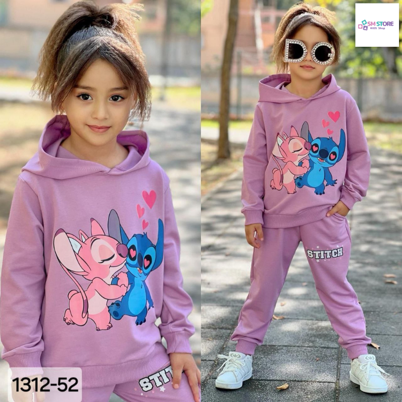 Ensemble The Stitch