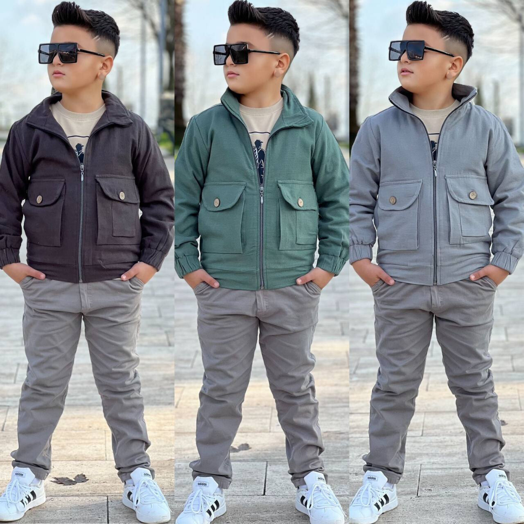 Ensemble Trek