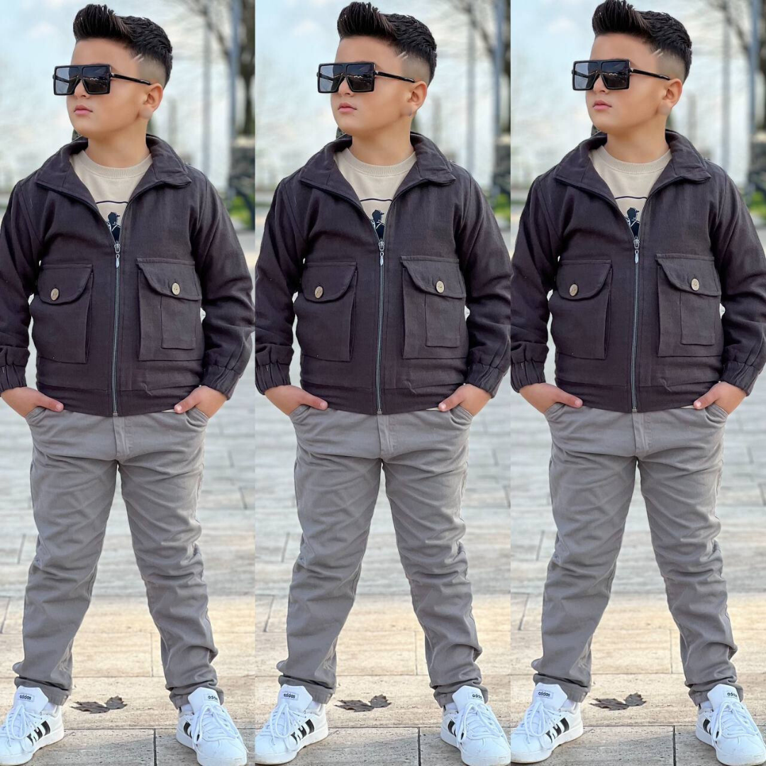 Ensemble Trek