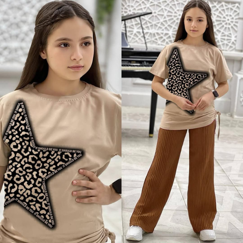Ensemble Stellina