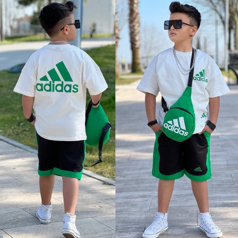 Ensemble Sportset