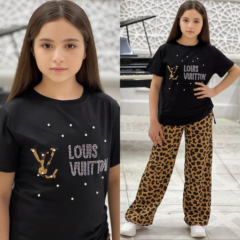 Ensemble Fabuluxe