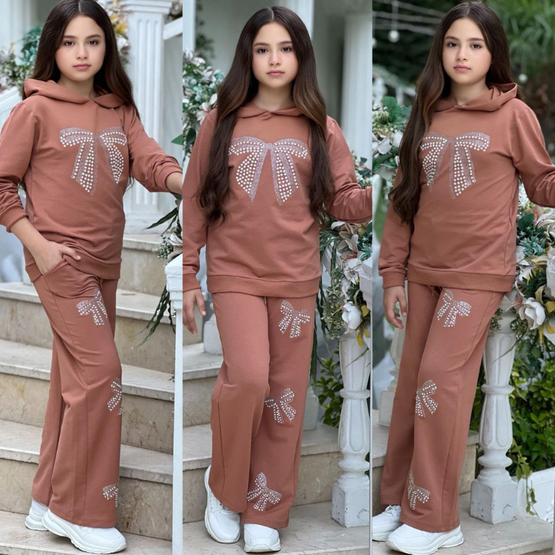 Ensemble Glitter