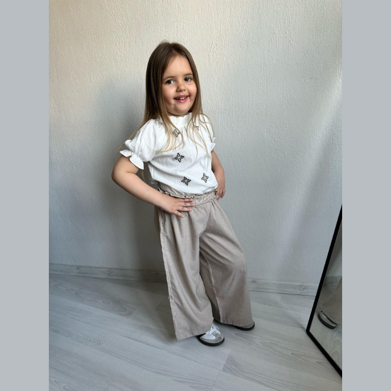 Ensemnle Boho