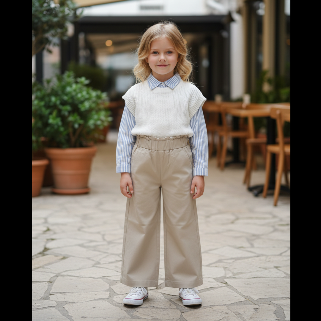 Ensemble Willow Walk