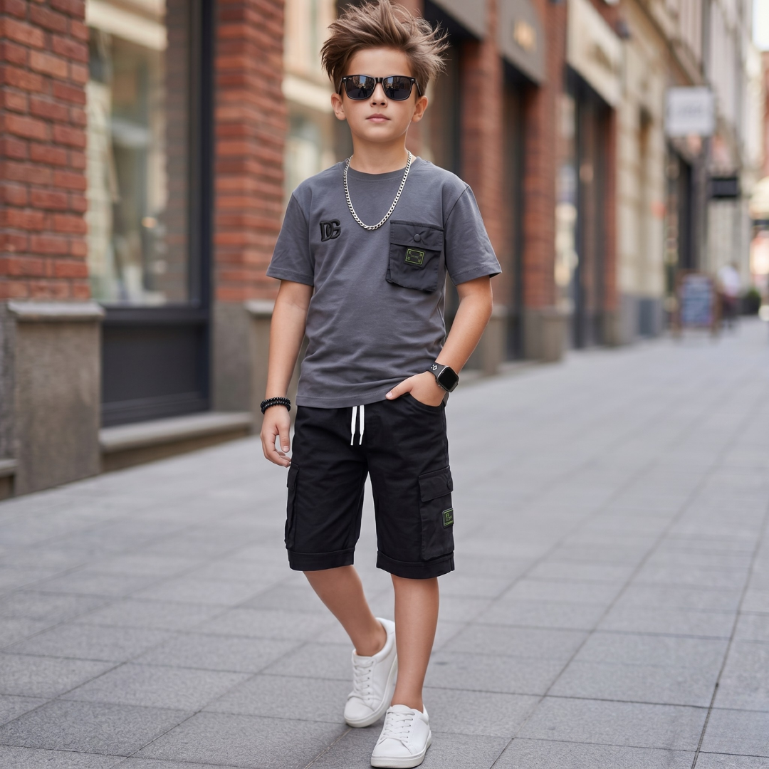 Ensemble Street Vibe
