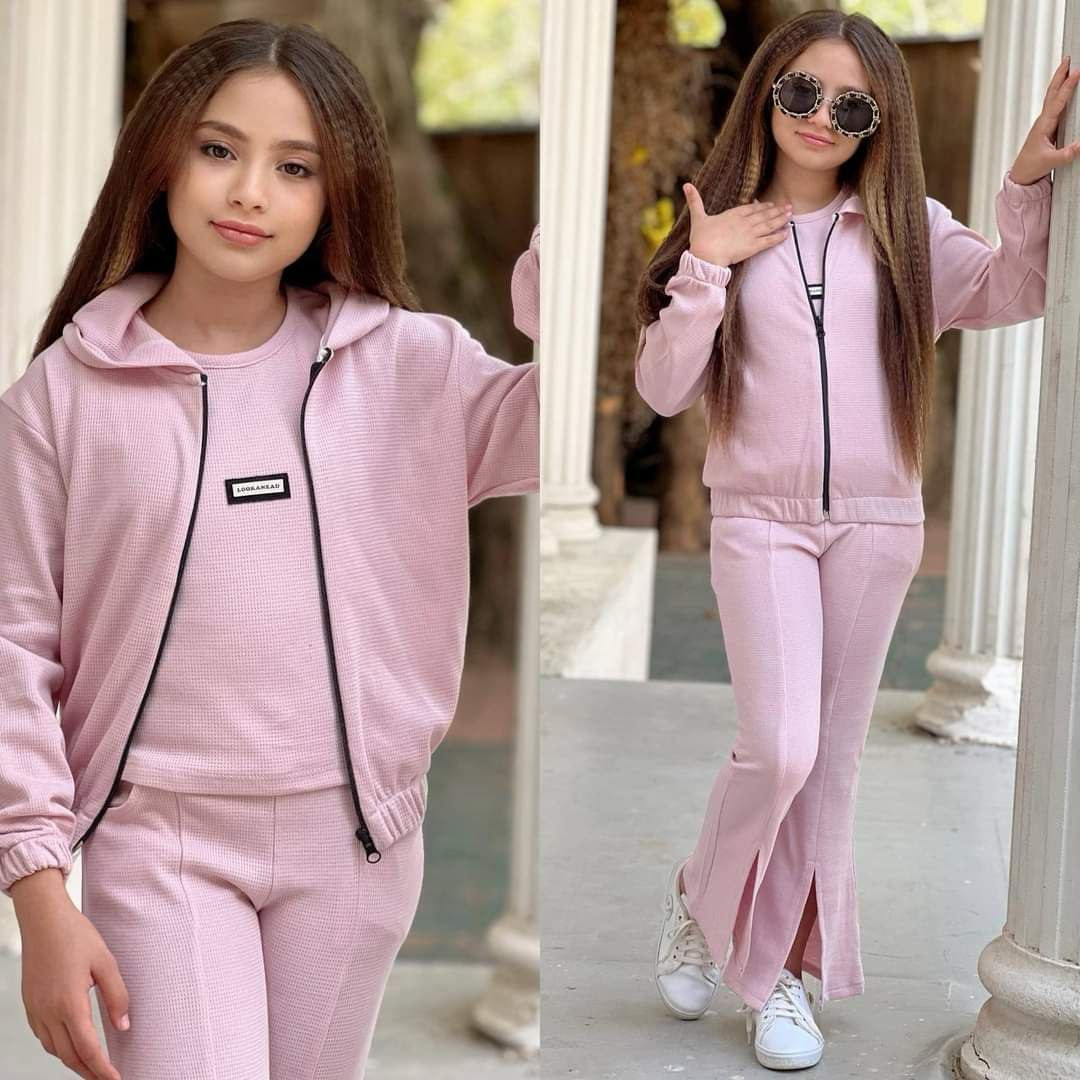 Ensemble Mint Casual