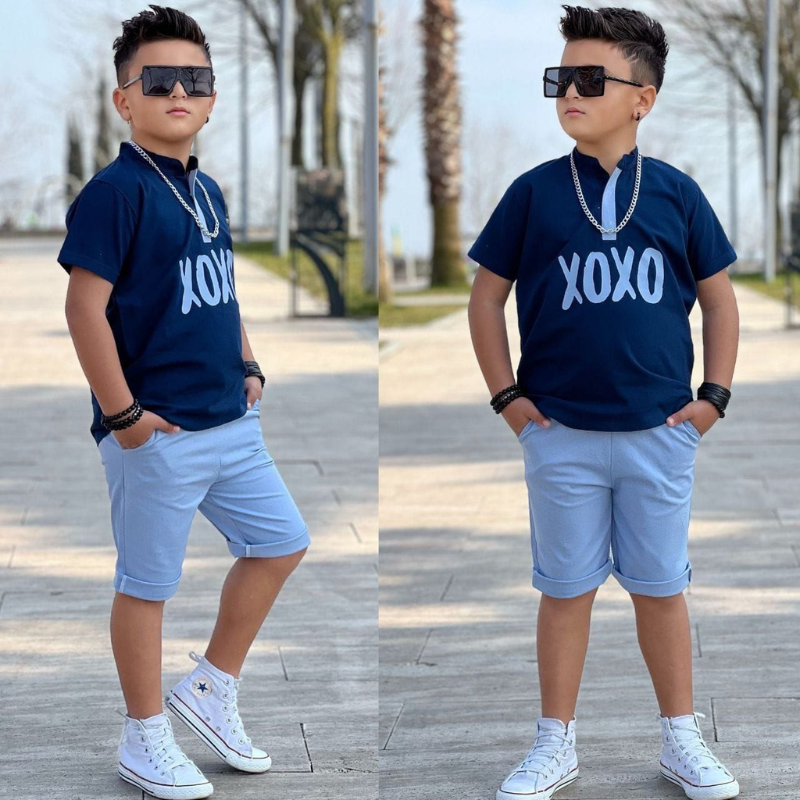 Ensemble XOXO