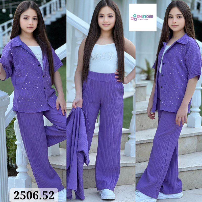 Ensemble Flowfit