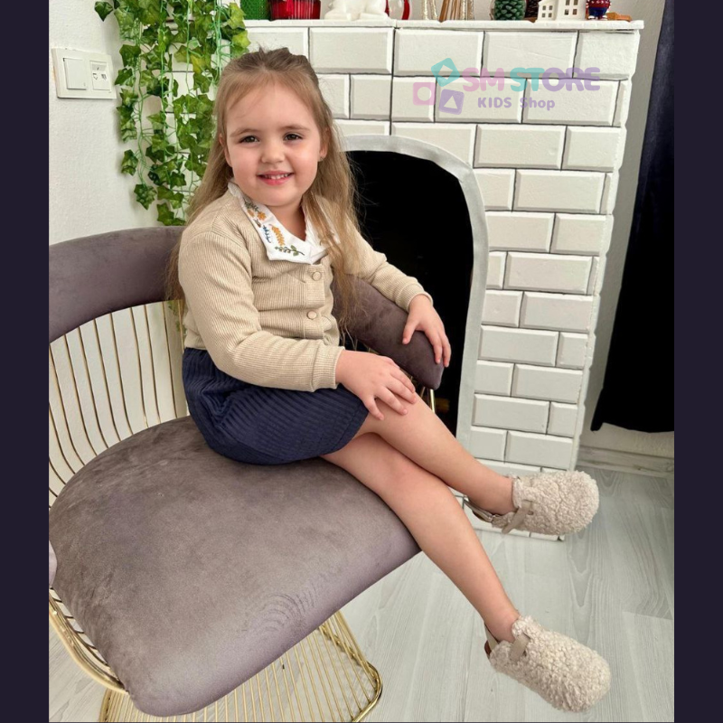 Ensemble Collar