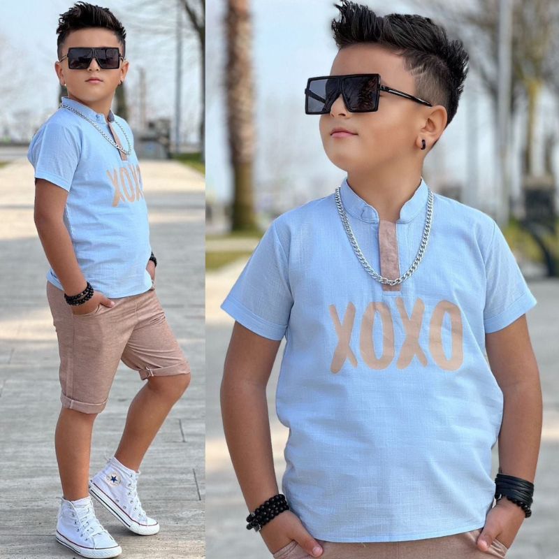 Ensemble XOXO