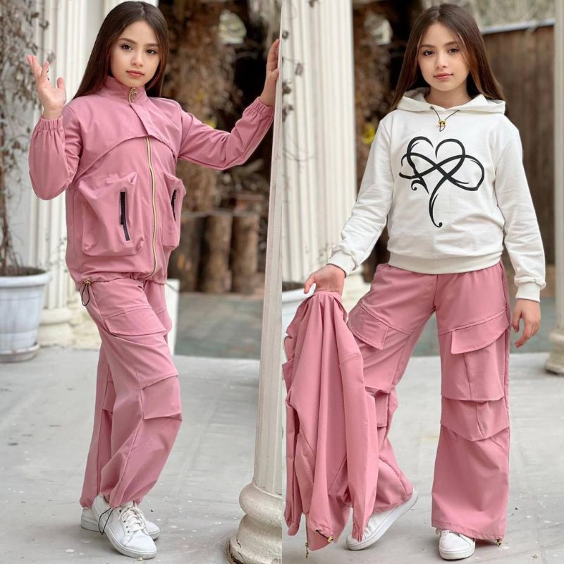 Ensemble Playful