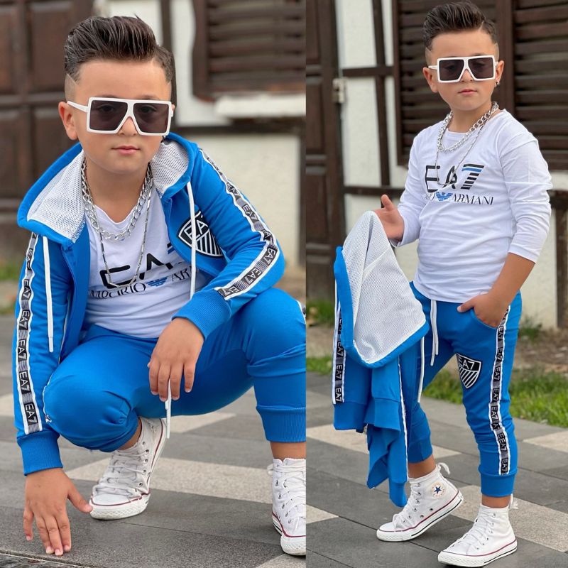 Ensemble EA