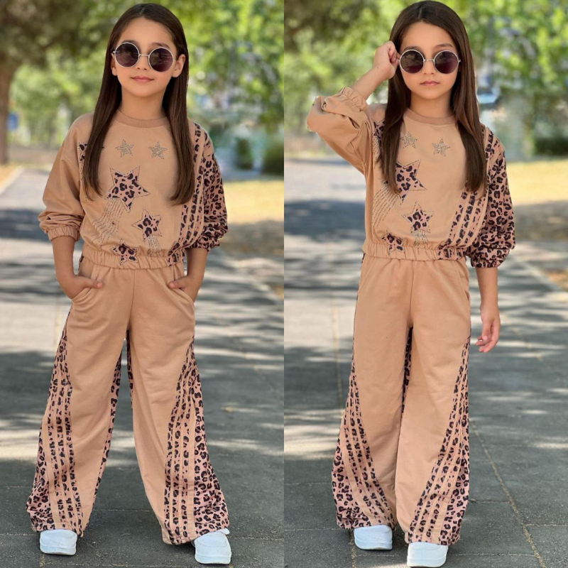 Ensemble Glam