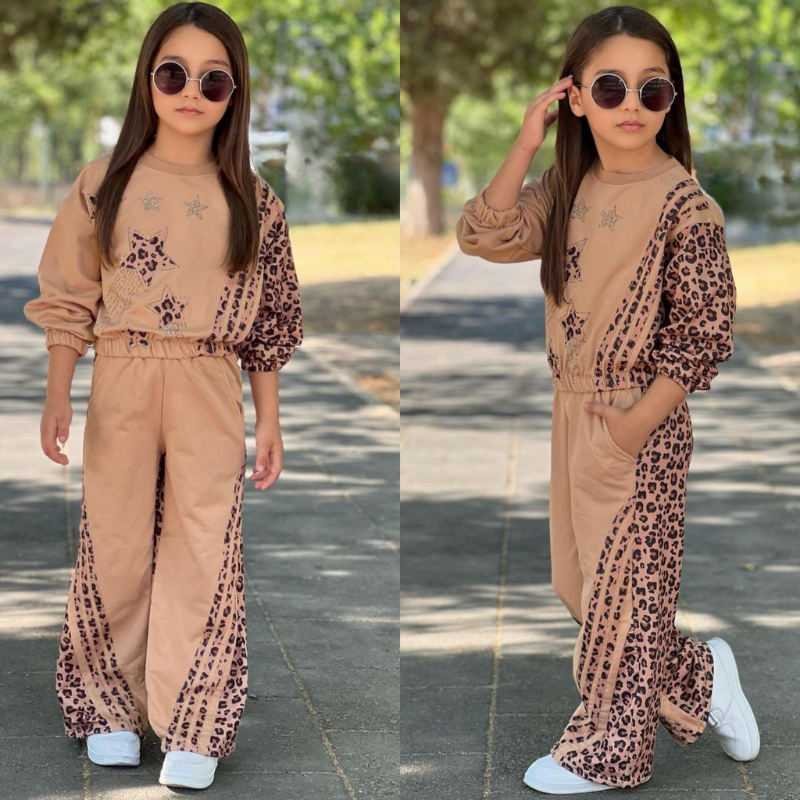 Ensemble Glam