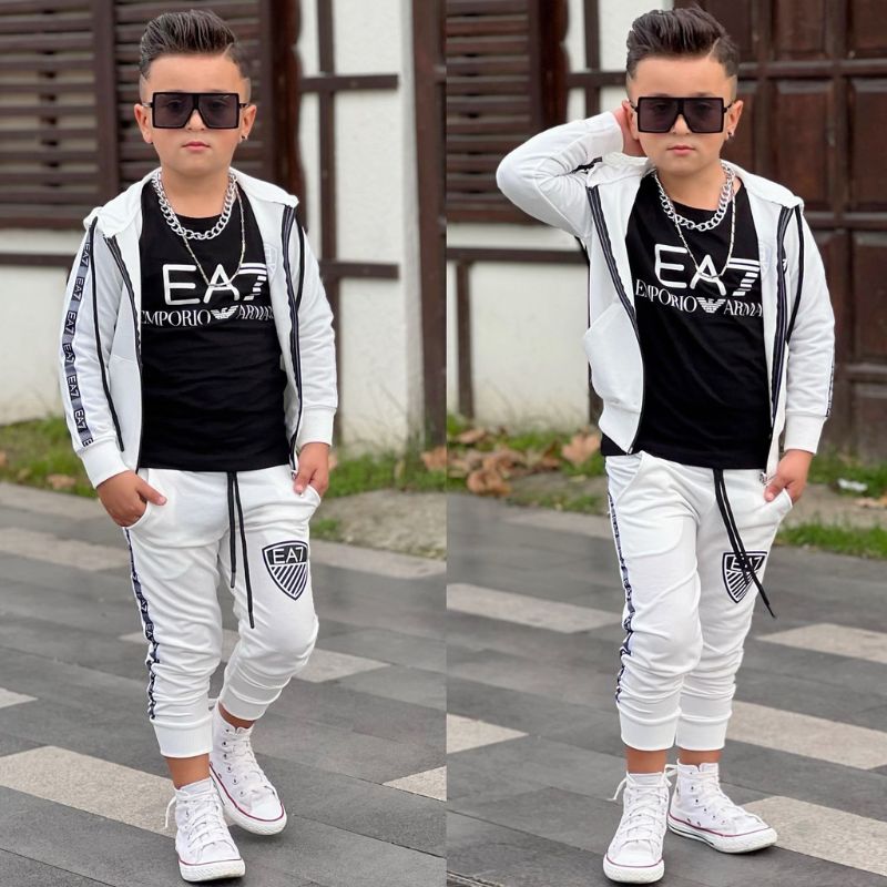 Ensemble EA