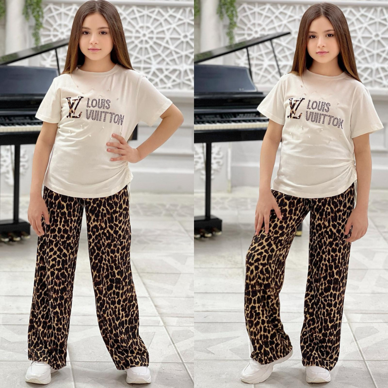 Ensemble Fabuluxe