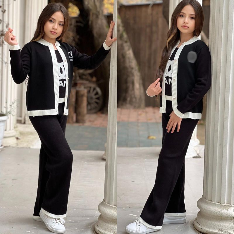 Ensemble Comfy