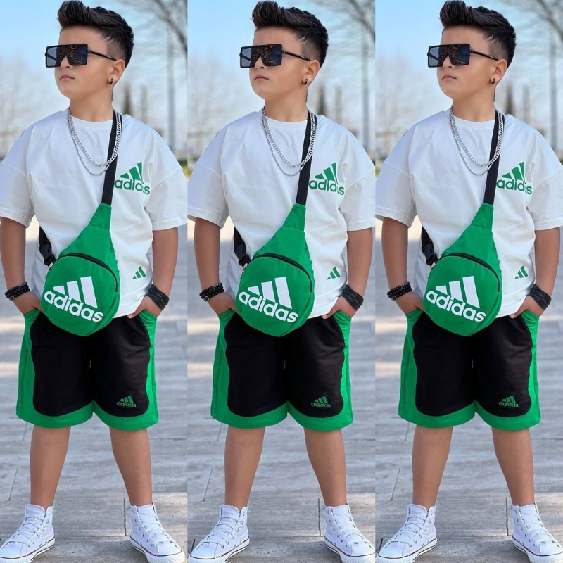 Ensemble Sportset