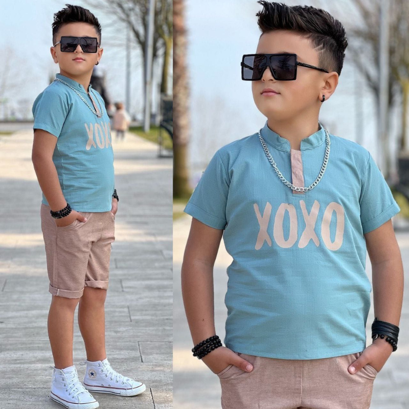 Ensemble XOXO