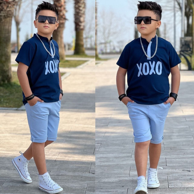 Ensemble XOXO