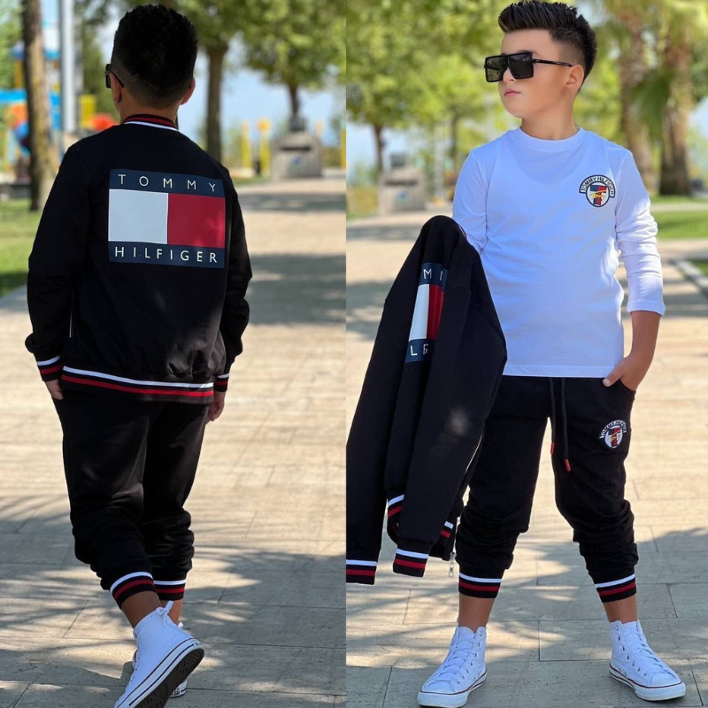 Ensemble Iconic